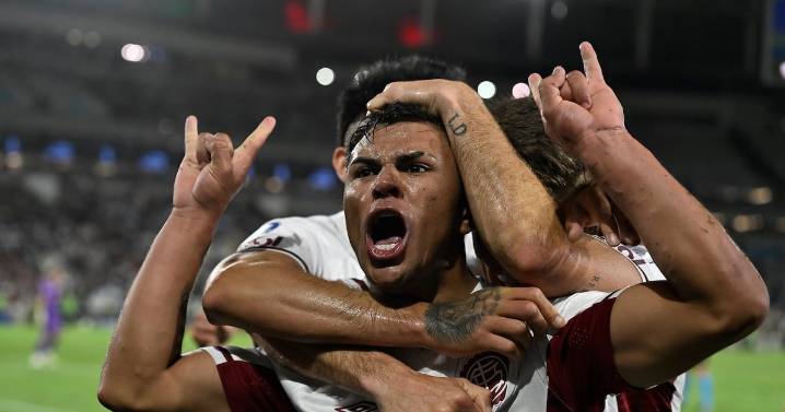 A la U se le abre el camino: Lanús da el batacazo y elimina a Fluminense de la Copa Sudamericana
