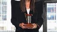 Photos: Inside the FIT Couture Council Luncheon Honoring Olivier Rousteing