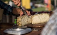 Escapada al pueblito histórico que celebra el Festival del Queso