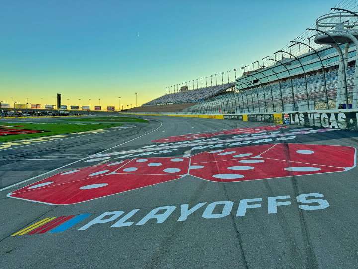 NASCAR Set to Finalize New Championship Format for 2026 Leaving Fans Stunned NASCAR’s 2026 playoff format nears finalization, stunning fans with potential changes like multi