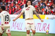 Universitario de Deportes se afianza en primer lugar del Clausura de Liga 1 2025