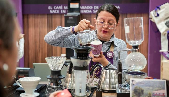 Pitalito se prepara para recibir a los amantes del café en Expocafé 2025