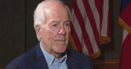Sen. John Cornyn puts character on the ballot in battle against AG Ken Paxton