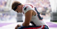 Patriots vs. Dolphins inactives: Training camp standout Efton Chism remains an afterthought