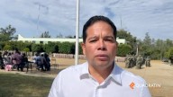 Santa Lucía del Camino reporta 70% de avance en obras con Ramo 33