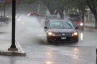 La onda tropical número 31 propiciarán lluvias muy fuertes en Campeche, Quintana Roo y Yucatán