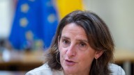 La Comisión investiga por abuso de posición dominante a la multinacional alemana SAP por su 'software' de gestión comercial