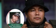 Dieron de baja a alias Guillermino, hombre de confianza de ‘Calarcá’ en Antioquia, por el que ofrecían $200 millones
