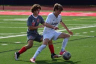 BOYS SOCCER: No. 5 Cranbrook shuts out No. 13 Divine Child in matinee battle of top D2 clubs