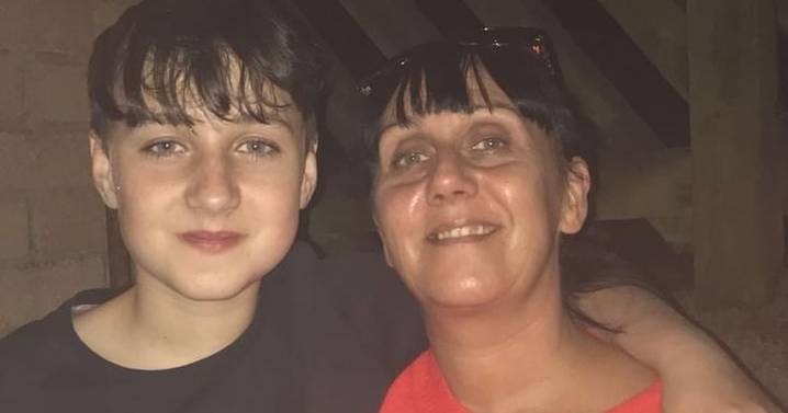 Jay Slater's desperate mum got hopeful vision from psychic before body found