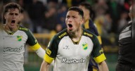 Boca perdió 2-1 ante Defensa y Justicia y se complicó en el Clausura de la Liga Profesional