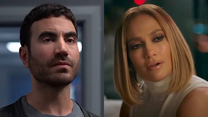 Brett Goldstein Filmed A Rom-Com With JLo. Why He Says It Was 'A Nightmare'