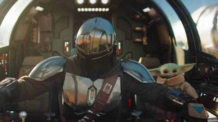 The Mandalorian And Grogu Trailer Confirms A Major Star Wars Lie