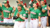 México logra subcampeonato en el Panamericano de Beisbol Femenil y asegura pase al Mundial 2026