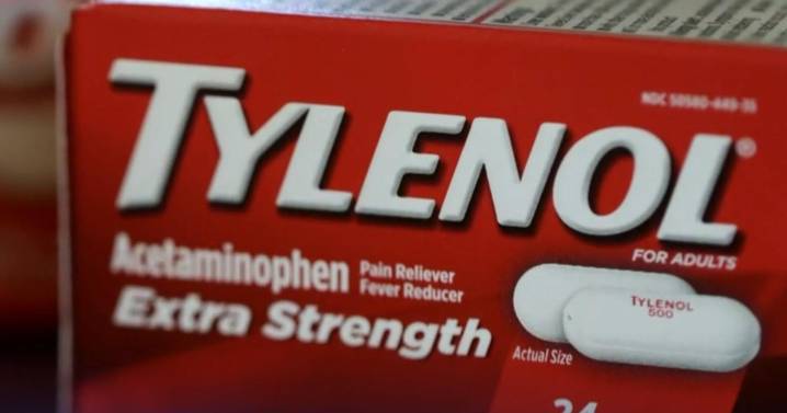 Florida surgeon general says state will likely follow Trump, RFK Jr.'s guidance on Tylenol and autism