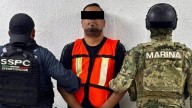 Procesan a 'El Choko' por delincuencia organizada