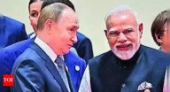 India rejects as baseless Nato chief's claim PM Modi quizzed Putin on war