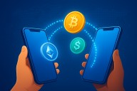 PayPal Adds Crypto To P2P: Bitcoin, ETH, & More Coming Soon
