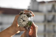 Ditching daylight saving could save lives, new study says