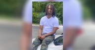 ‘The neighborhood didn’t do it’: Mom wants justice for Edgewood shooting victim