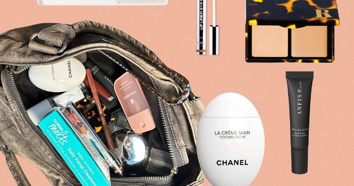 9 Best Beauty Products Our Beauty Writer Uses During NYFW