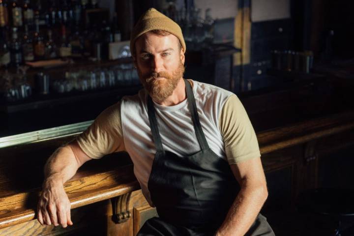 Georgie Appoints A New Michelin-Starred Executive Chef With North Texas Ties