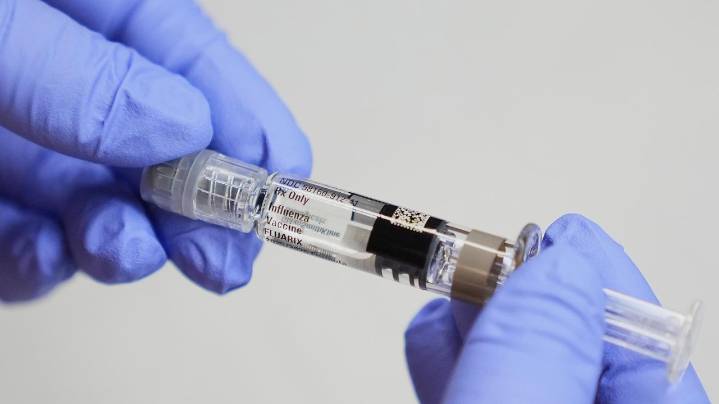 West Coast states issue joint vaccine recommendations ahead of CDC advisers meeting