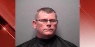High school teacher charged after allegedly sending inappropriate messages to a student