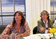 Tres senderos turísticos de Costa Teguise serán mejorados