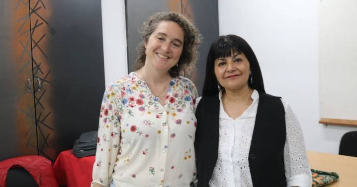Se inició el 3º Encuentro de Cátedras de Psicología