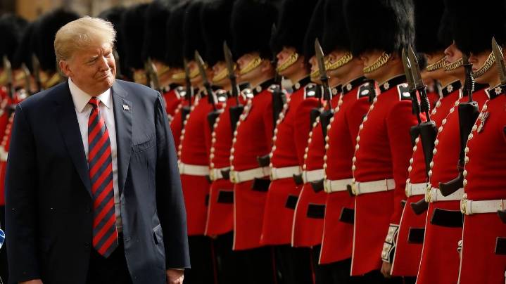 King Charles III to deploy tiara diplomacy as UK prepares to welcome Trump for second state visit