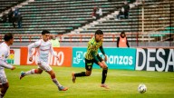 Argentinos Juniors consiguió un valioso triunfo ante un Aldosivi que se hunde