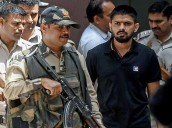 Breaking: Canada declares Bishnoi gang a terrorist organisation Photo Source: ANI [ FULL VIEW ]