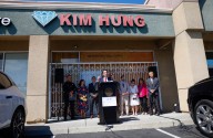 Latest organized mass robbery, assault on owner prompt San Jose city, DA response