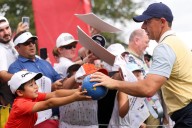 Can the Ryder Cup bring Americans together in fraught time?