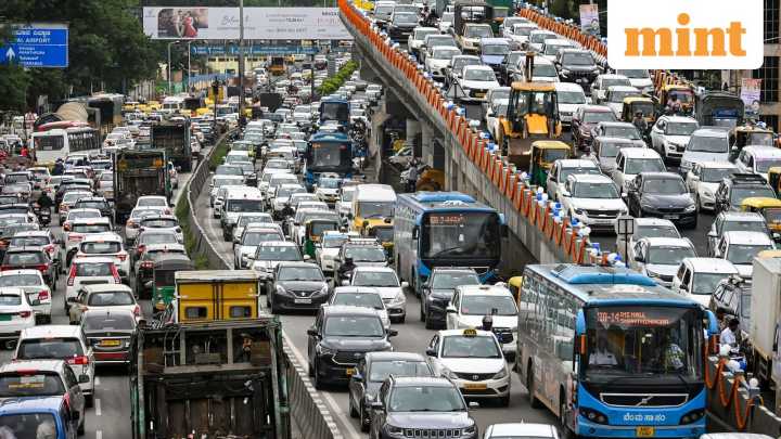 ‘Suddenly in Bangkok’: Woman’s take on Koramangala nightlife sparks buzz