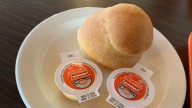 "Immodest" Mennonite Woman Leaves Her Zwieback Out for All to See