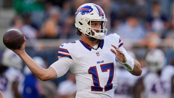 Maple Leafs Sports & Entertainment enters into partnership with Buffalo Bills