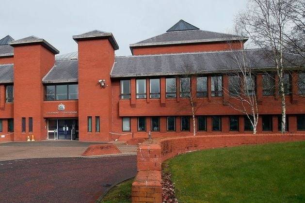 Samuel Robinson: Judge frees Last Saturday drunk as ‘there are no more parades for you to be a nuisance at’