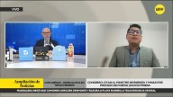 ¿Cuál es la situación de las concesiones mineras y cómo se pueda llegar a un acuerdo entre Congreso y Ejecutivo?