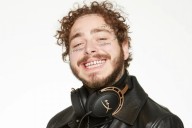 Un físico diferente: cómo fue la impactante transformación de Post Malone