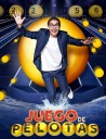 Juanra Bonet se pone al frente del concurso ‘Juego de pelotas’