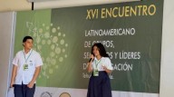 Estudiantes del Cesar llevan a Paraguay proyecto de seguridad vial inspirado en cruce peligroso de la Troncal del Caribe