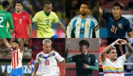 Eliminatorias Sudamericanas: sigue aquí EN VIVO y ONLINE todos los partidos y resultados