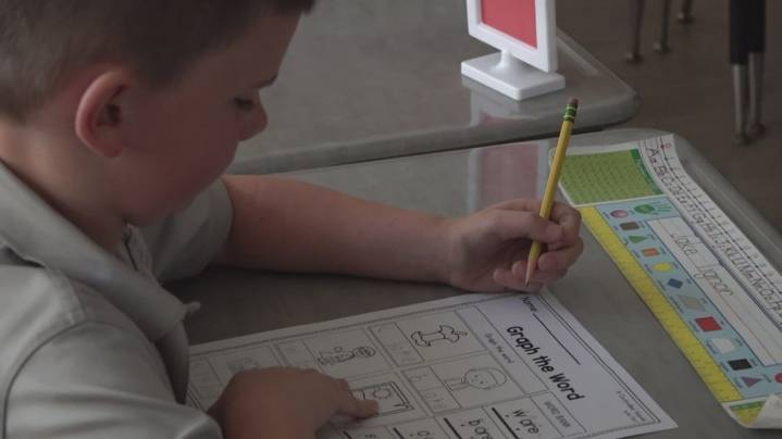 TN commission recommends tracking residency of students in virtual schools