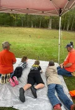 Greenbrier Valley Sportsman’s Alliance To Hold 2nd Annual Youth Day This Weekend