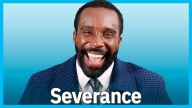 'Severance' Star Tramell Tillman Reveals Office Etiquette Tips Mr. Milchick Would Approve Of (Exclusive)