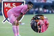 Aumenta el castigo para Luis Suárez: La MLS revela sanciones adicionales a la Leagues Cup