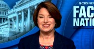 Transcript: Sen. Amy Klobuchar on "Face the Nation with Margaret Brennan," Sept. 28, 2025