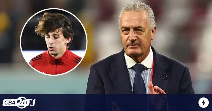 Gustavo Alfaro respaldó a Matías Galarza en medio de las críticas en River